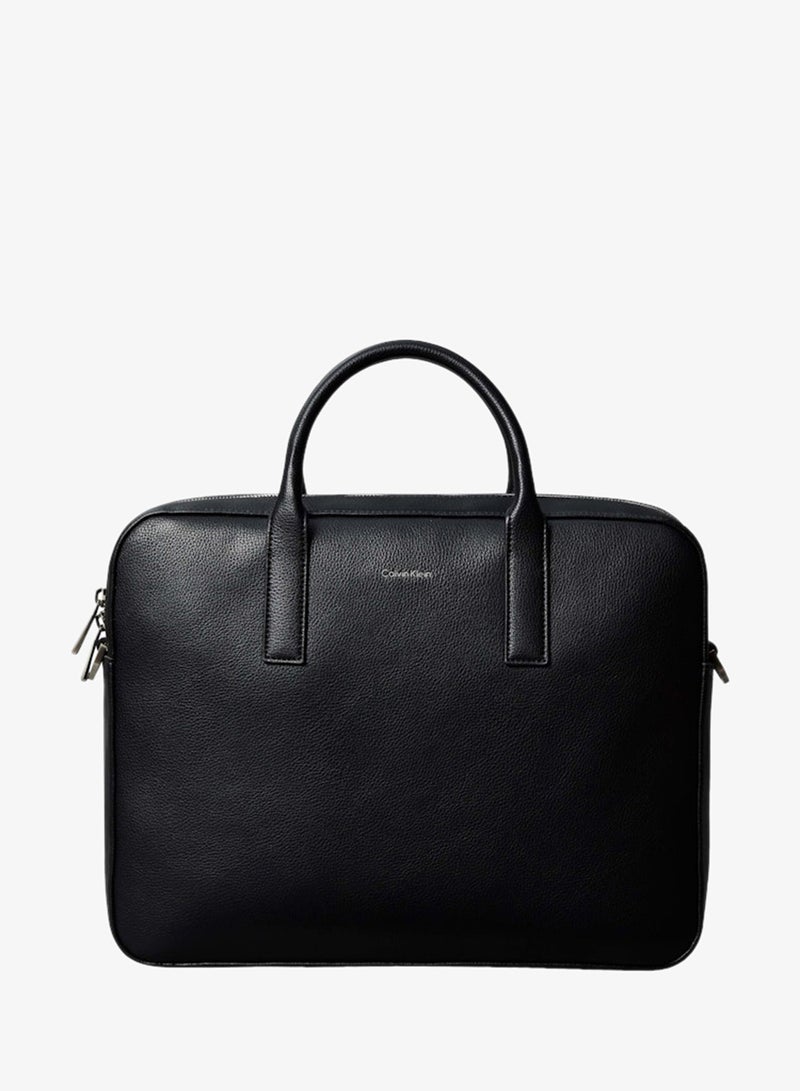 CALVIN KLEIN Office Laptop Bag - Image 1